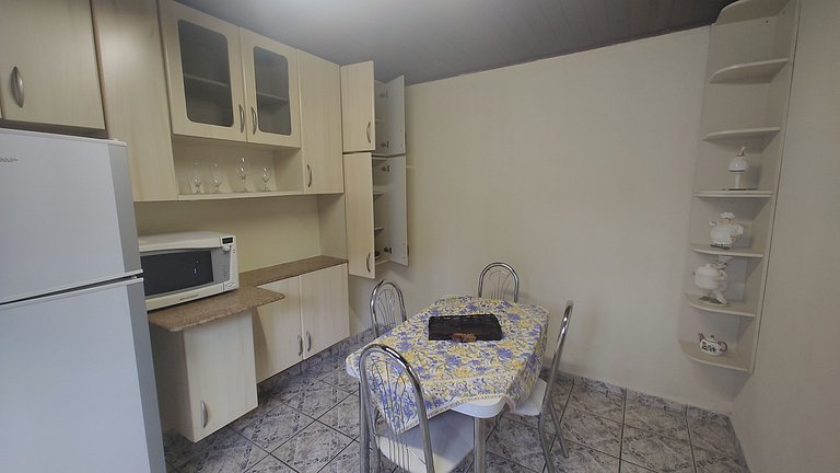 3 Bedrooms great value for money Angra Garatucaia