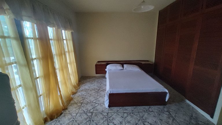 3 Bedrooms great value for money Angra Garatucaia