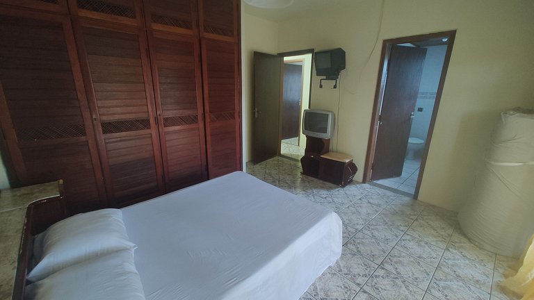 3 Bedrooms great value for money Angra Garatucaia