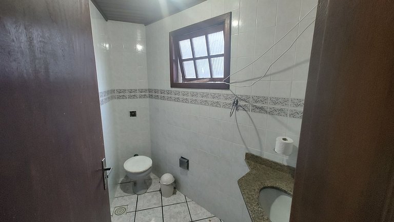 3 Bedrooms great value for money Angra Garatucaia