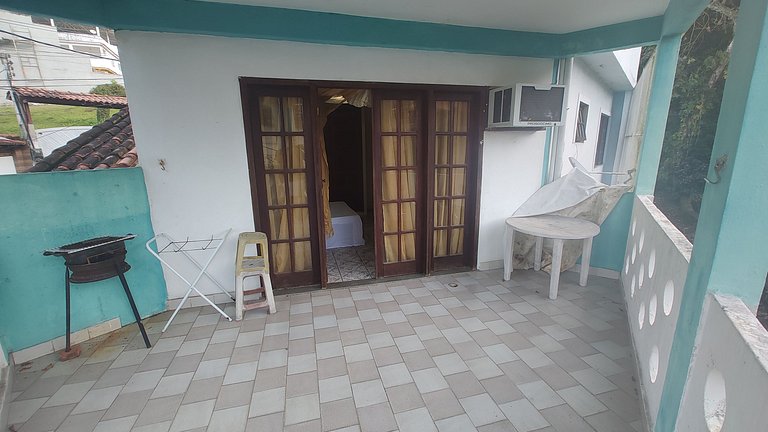 3 Bedrooms great value for money Angra Garatucaia