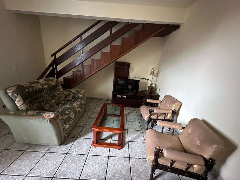 3 Bedrooms great value for money Angra Garatucaia