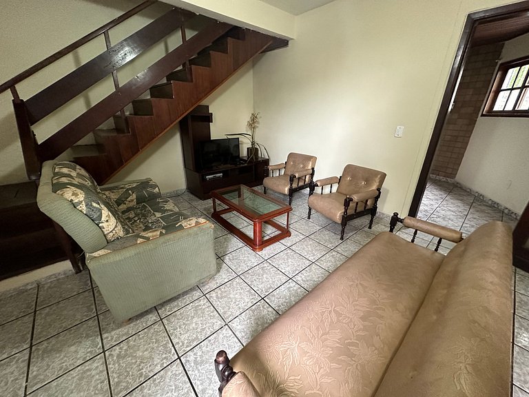 3 Bedrooms great value for money Angra Garatucaia