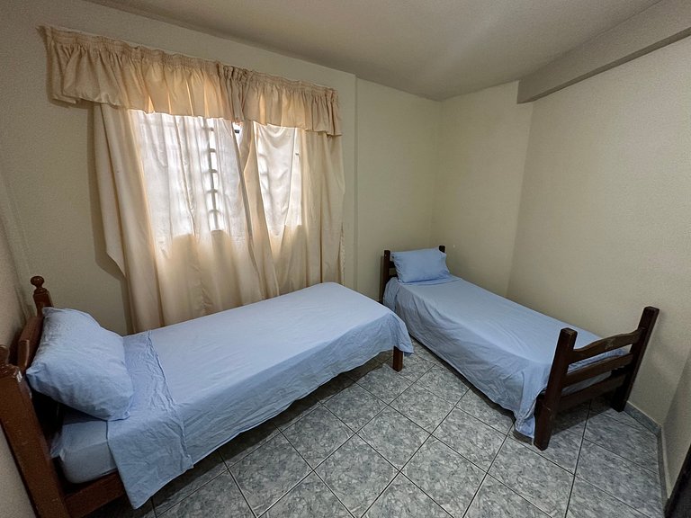 3 Bedrooms great value for money Angra Garatucaia