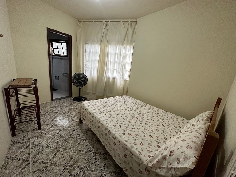 3 Bedrooms great value for money Angra Garatucaia