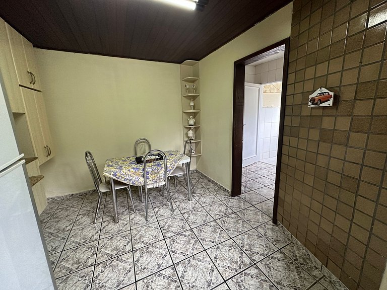 3 Bedrooms great value for money Angra Garatucaia