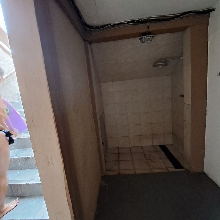 Casa com saída p/ praia do Peró Cabo Frio