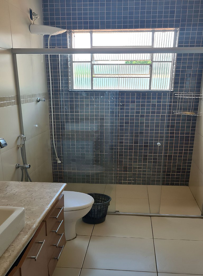 Apt(2) in the center of VR, everything close by, up to 7 peo