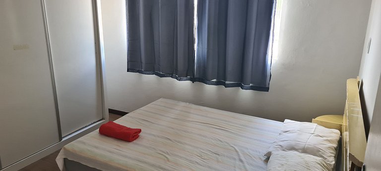 Apt(2) in the center of VR, everything close by, up to 7 peo