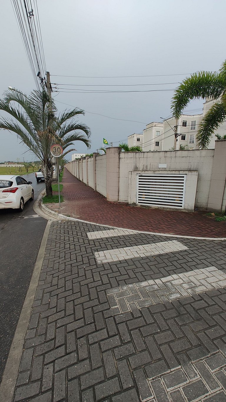 Beautiful Apartment near the beach