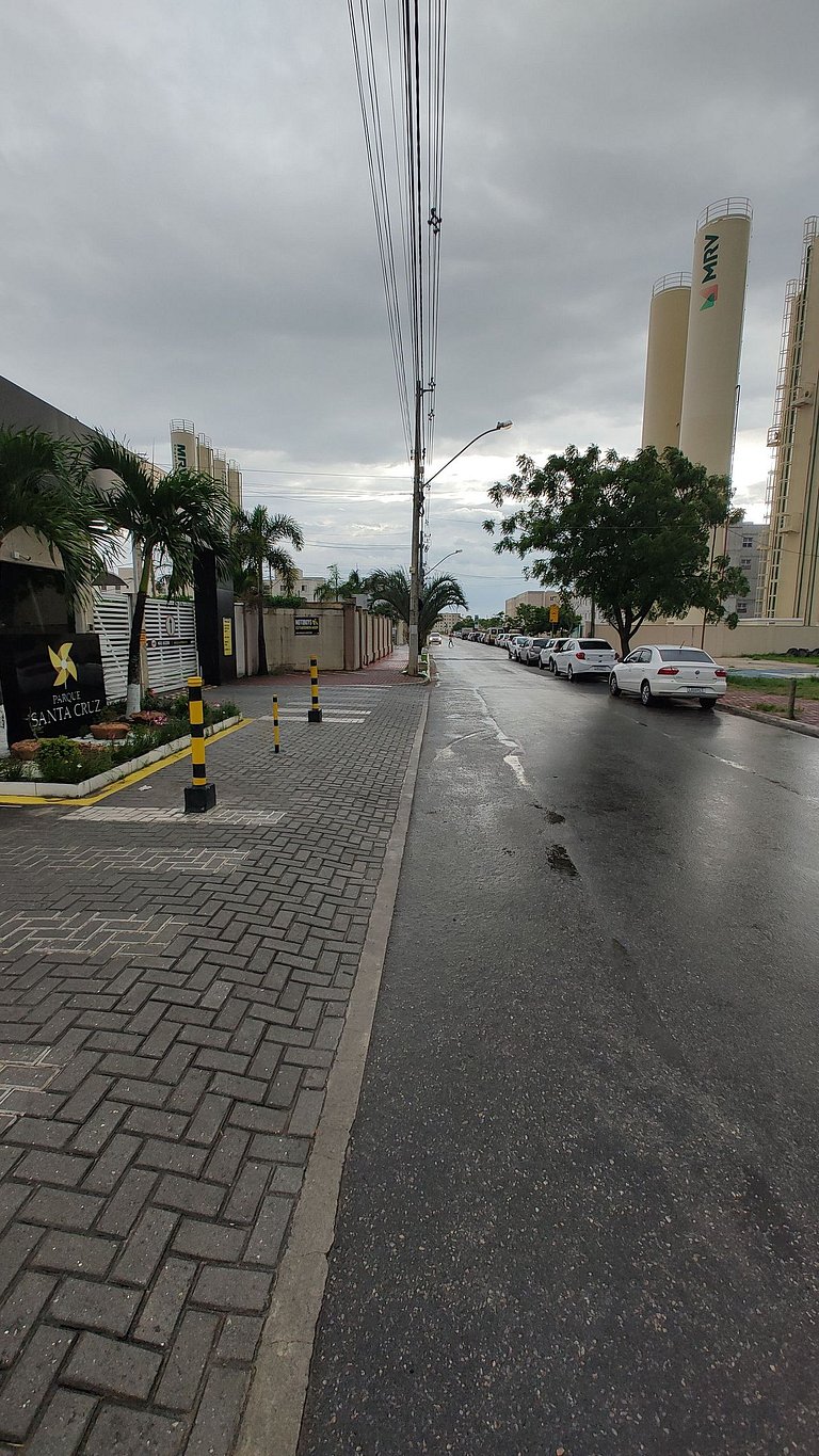 Beautiful Apartment near the beach