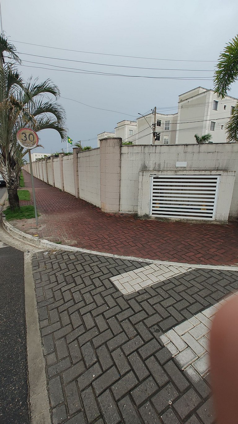 Beautiful Apartment near the beach