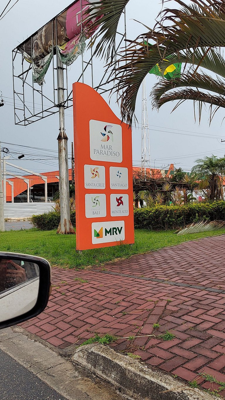 Beautiful Apartment near the beach