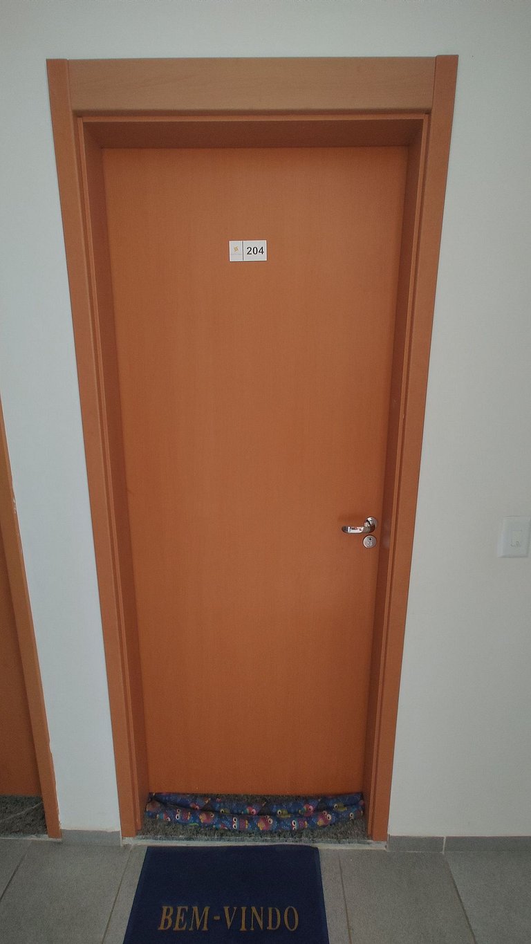 Beautiful Apartment near the beach