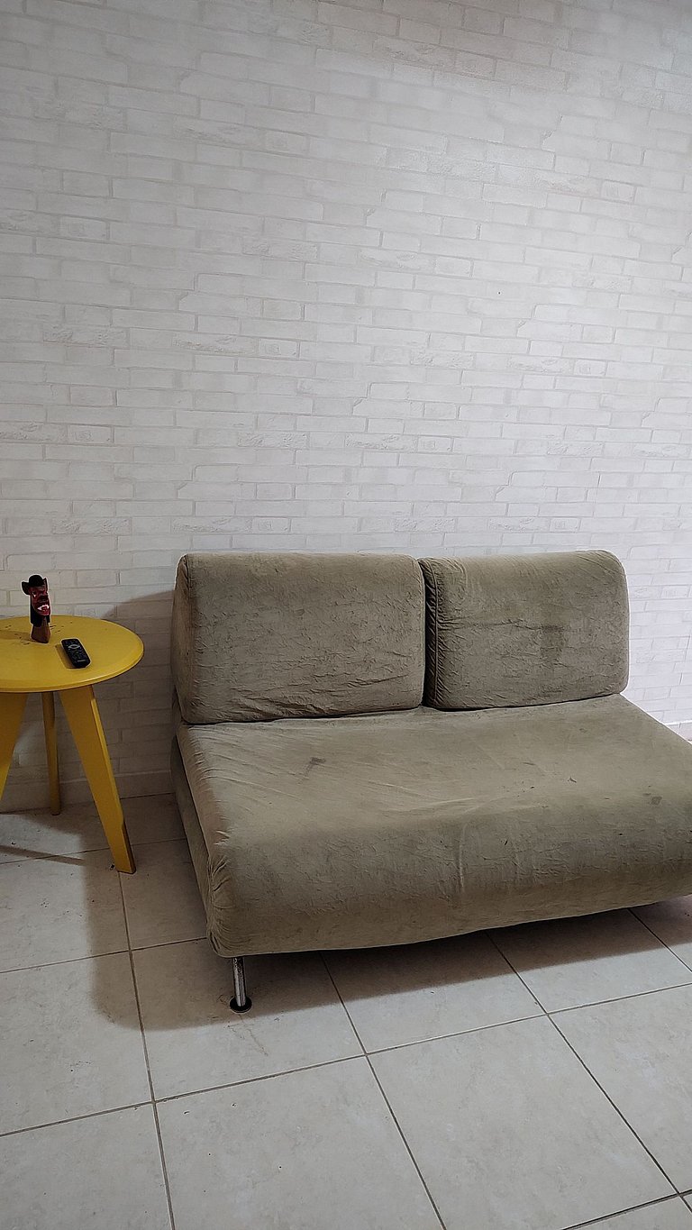 Lindo Apartamento perto da praia