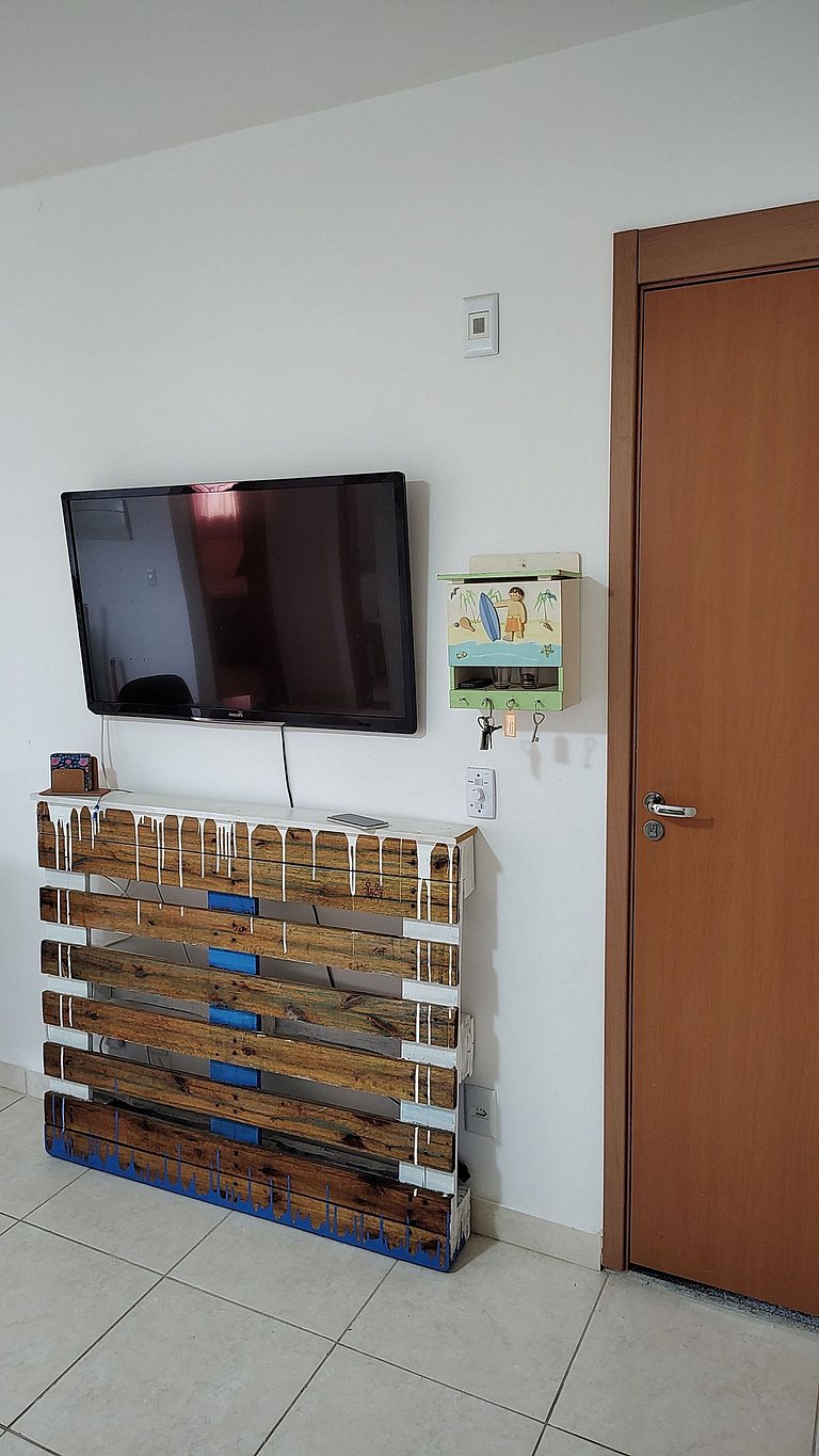 Beautiful Apartment near the beach