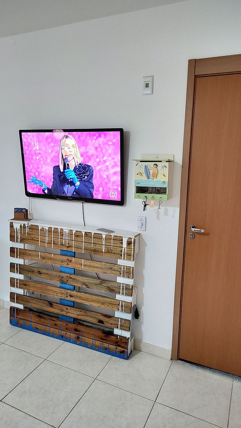 Beautiful Apartment near the beach