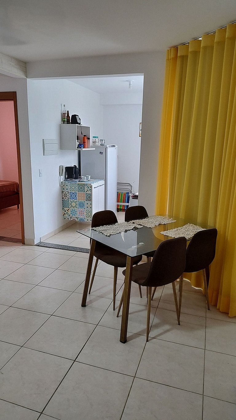 Beautiful Apartment near the beach