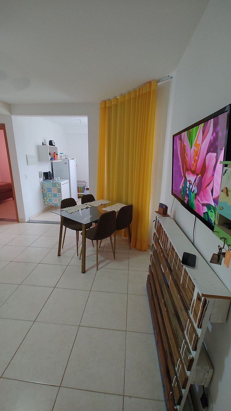 Beautiful Apartment near the beach