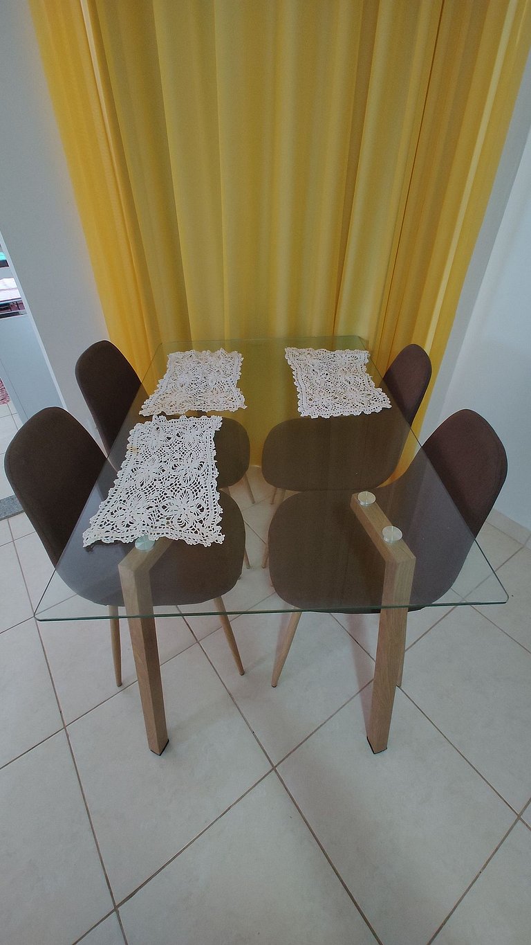 Beautiful Apartment near the beach