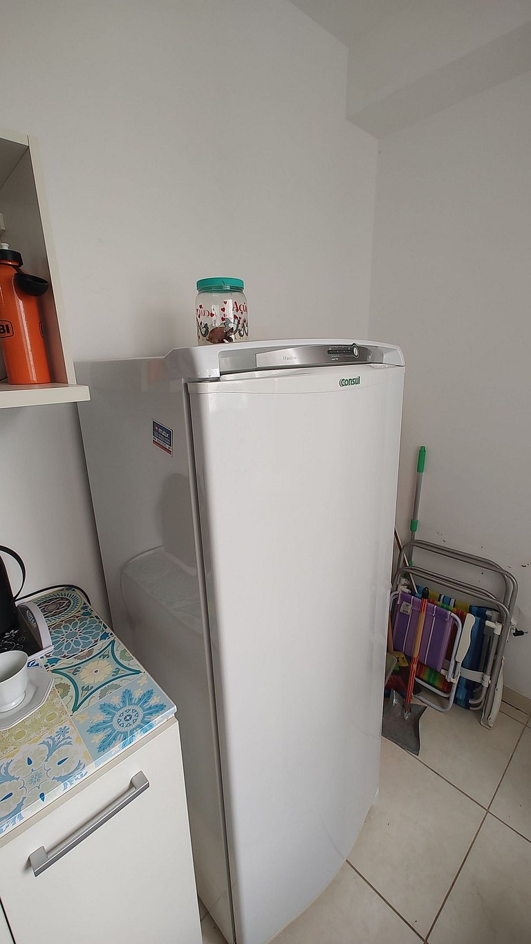 Lindo Apartamento perto da praia