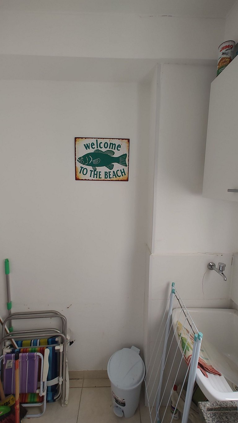 Beautiful Apartment near the beach