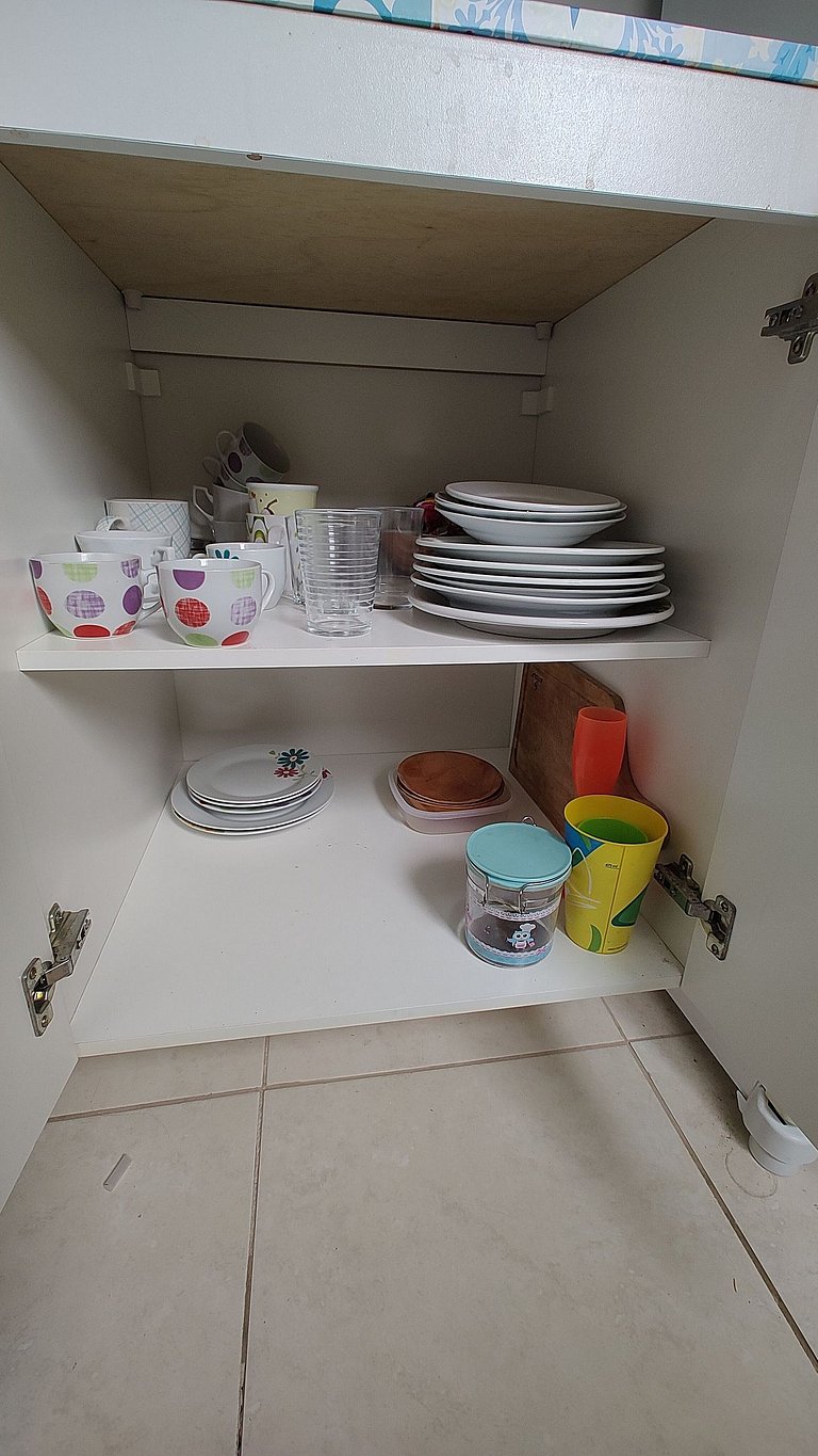 Beautiful Apartment near the beach