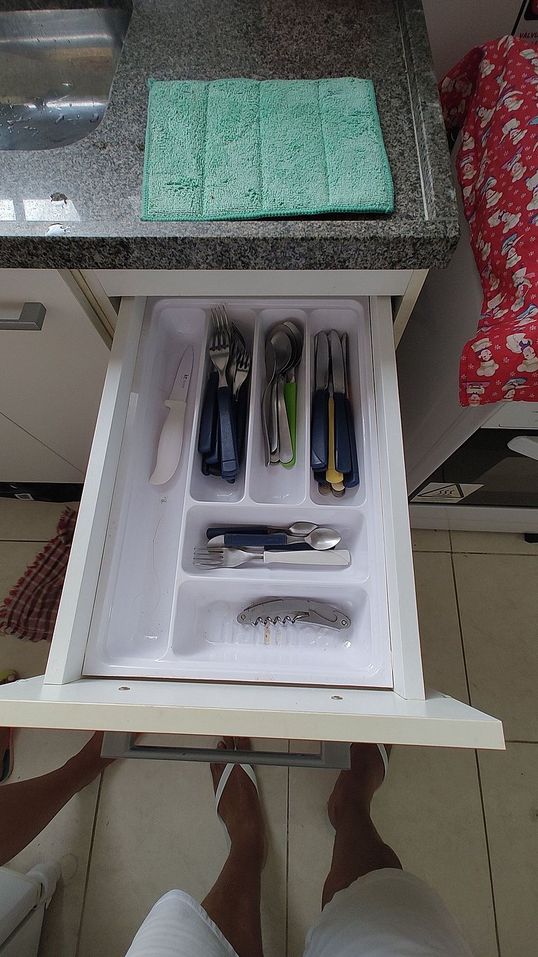 Beautiful Apartment near the beach