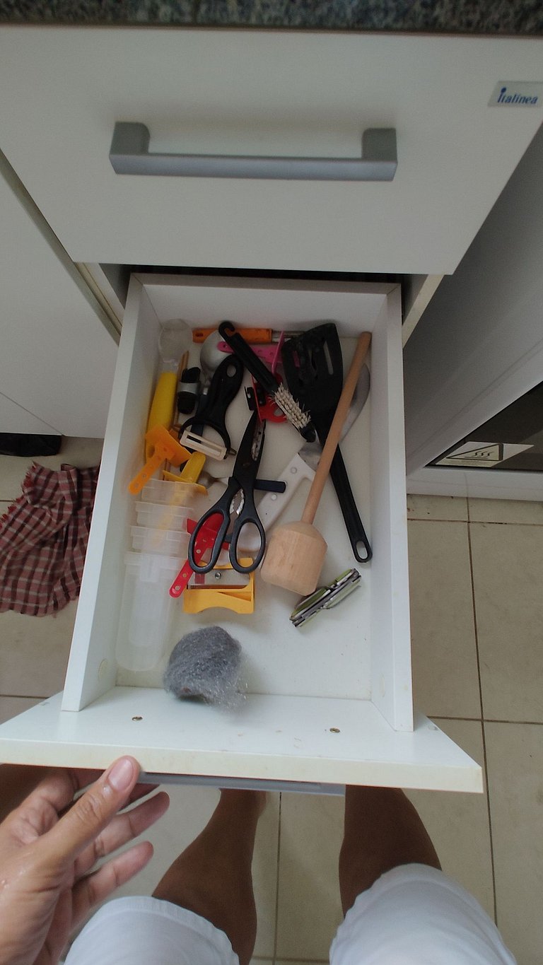 Beautiful Apartment near the beach