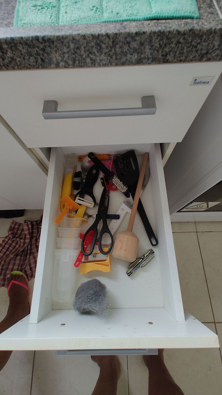 Beautiful Apartment near the beach