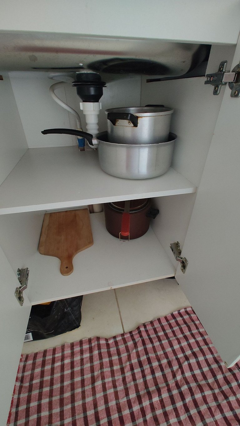 Beautiful Apartment near the beach