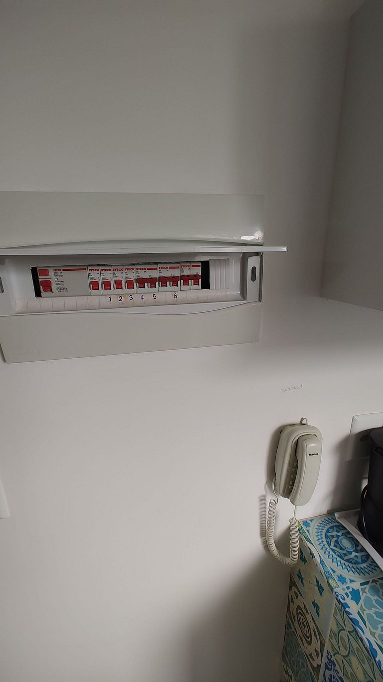 Beautiful Apartment near the beach