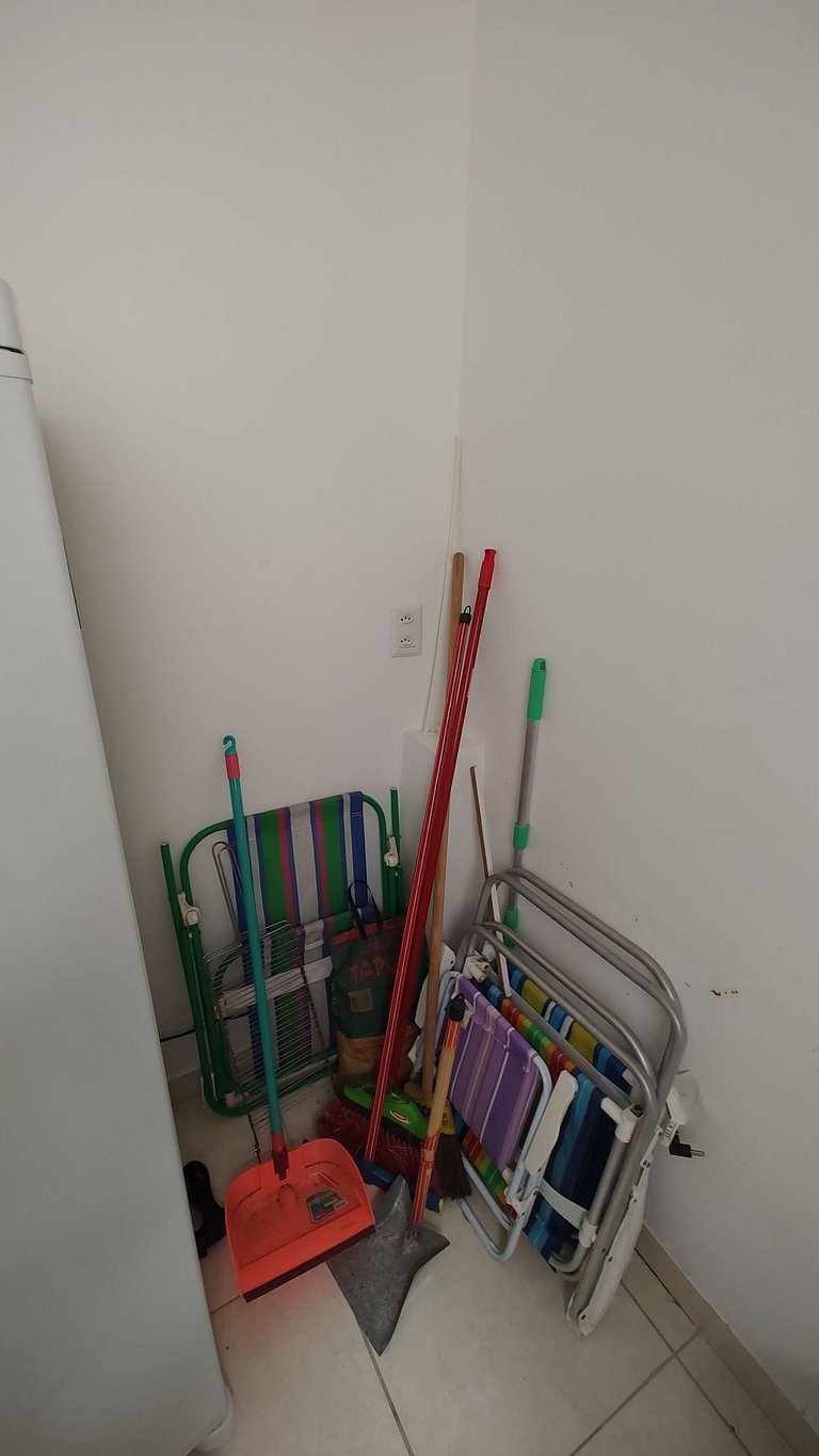 Beautiful Apartment near the beach