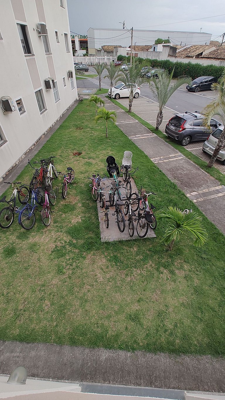 Beautiful Apartment near the beach