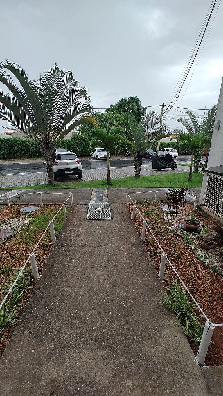 Beautiful Apartment near the beach