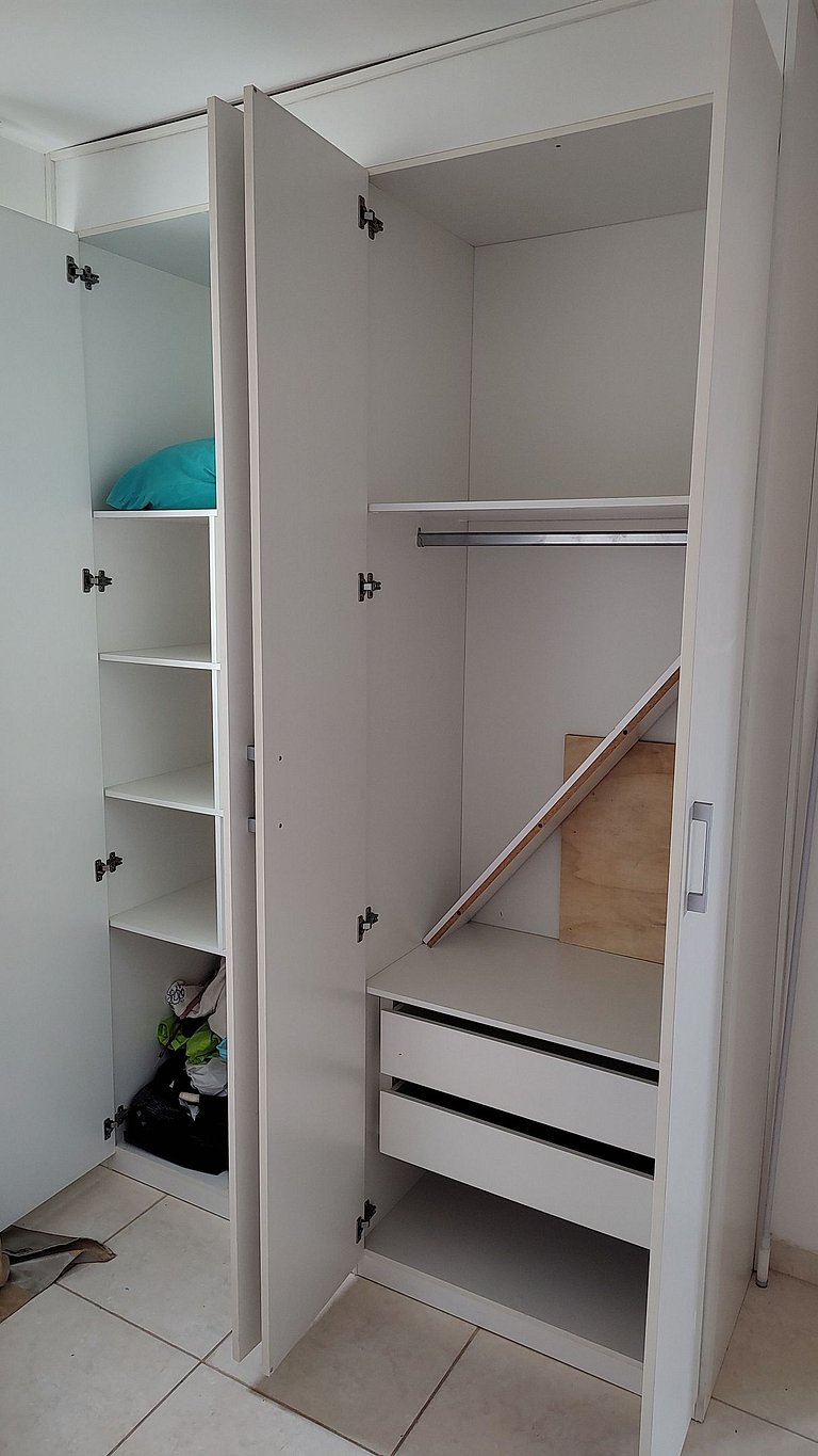 Beautiful Apartment near the beach