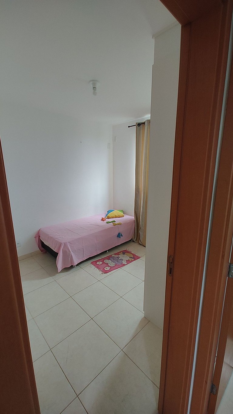 Beautiful Apartment near the beach