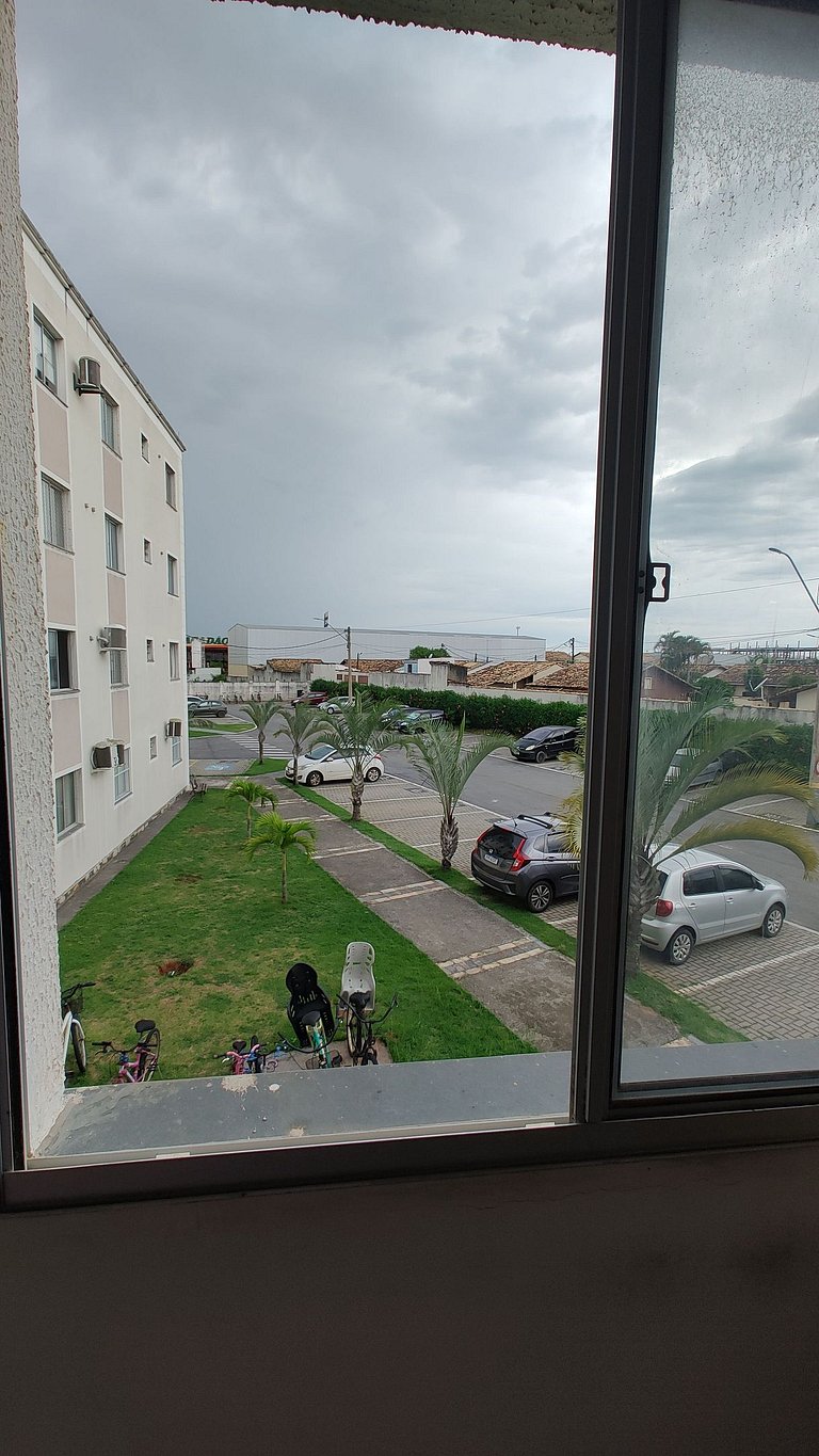 Lindo Apartamento perto da praia