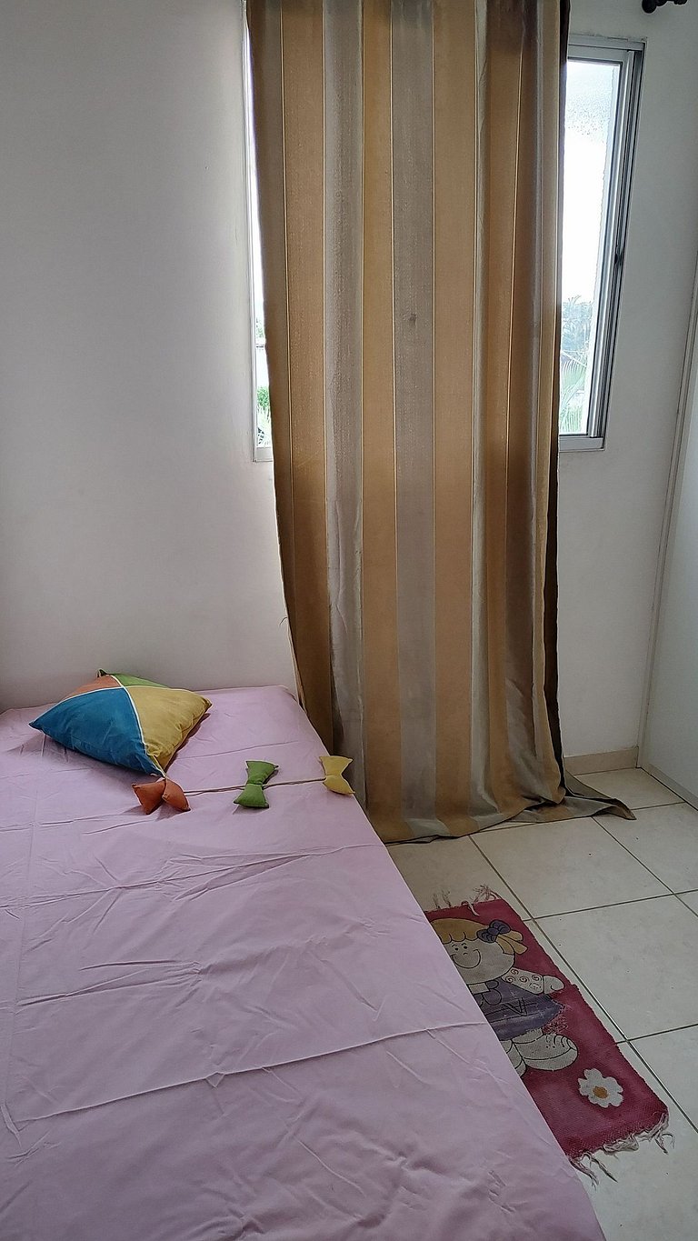 Beautiful Apartment near the beach