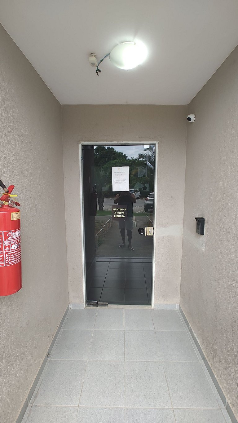 Beautiful Apartment near the beach