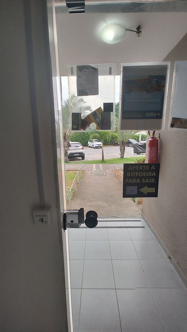 Beautiful Apartment near the beach