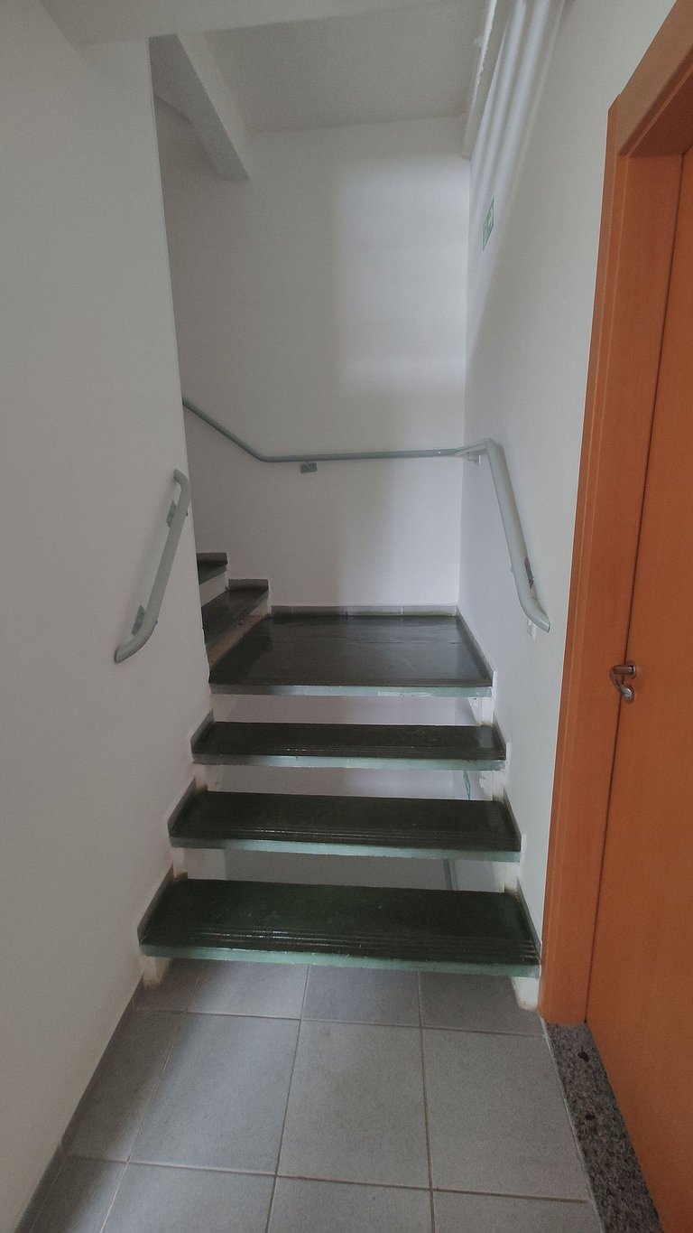 Lindo Apartamento perto da praia