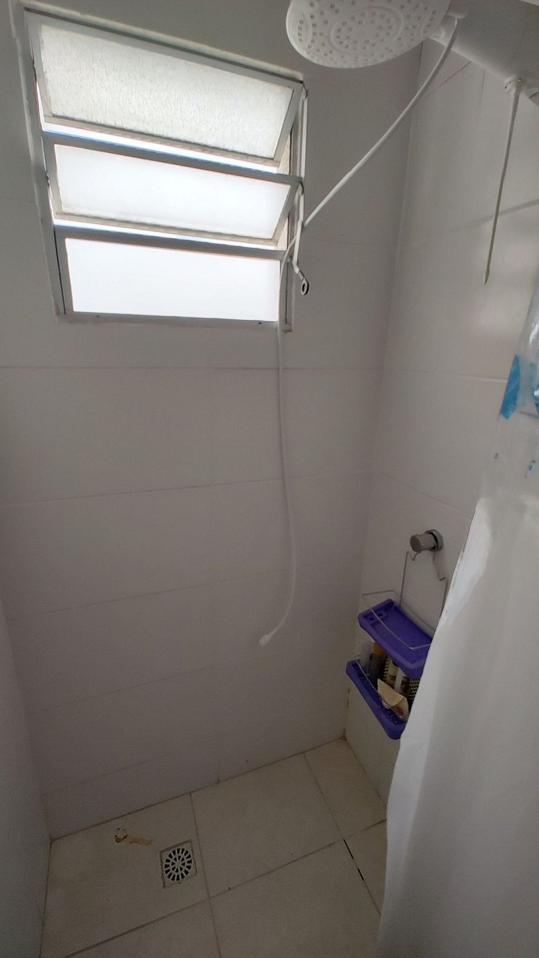 Lindo Apartamento perto da praia