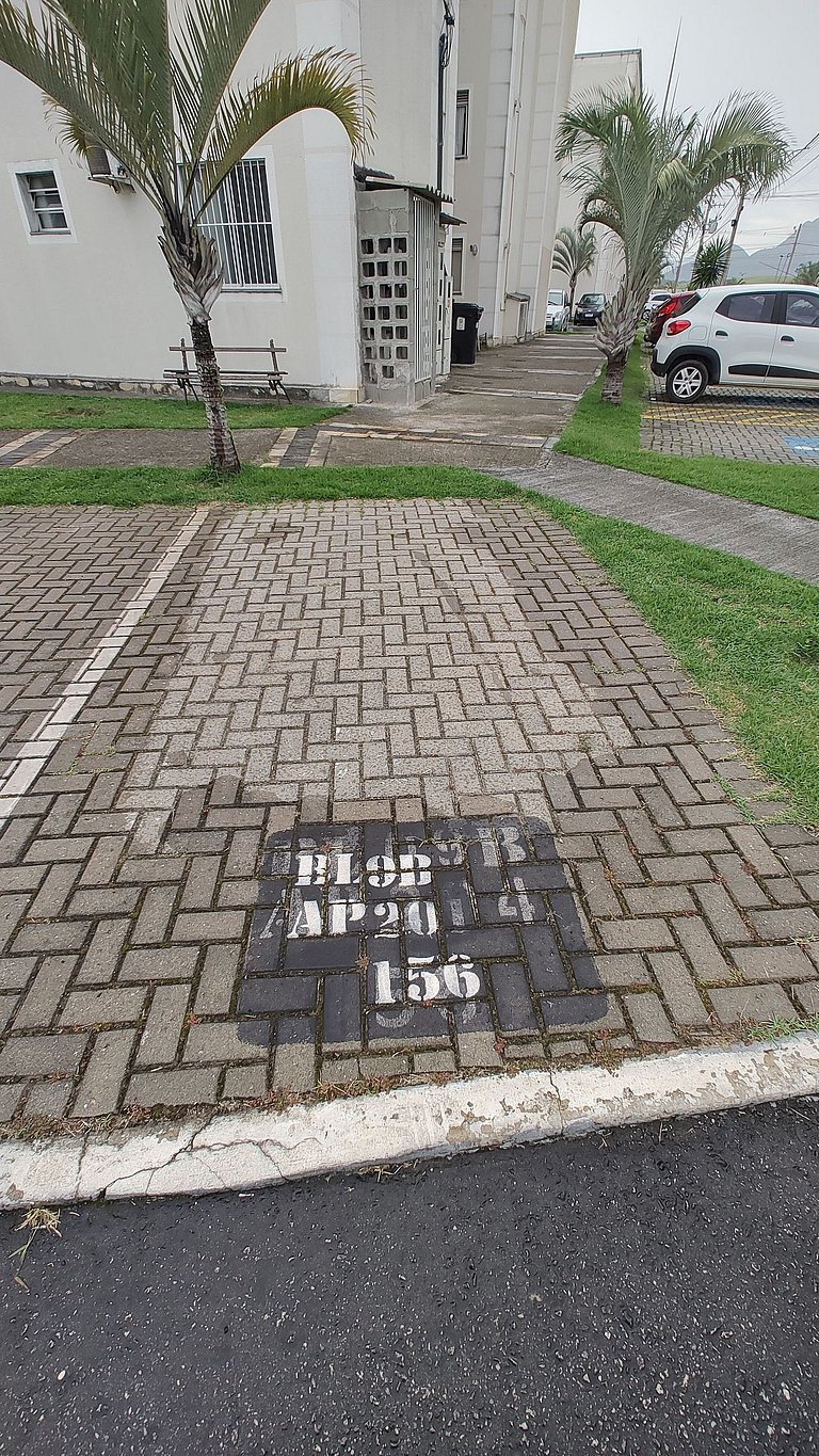 Beautiful Apartment near the beach