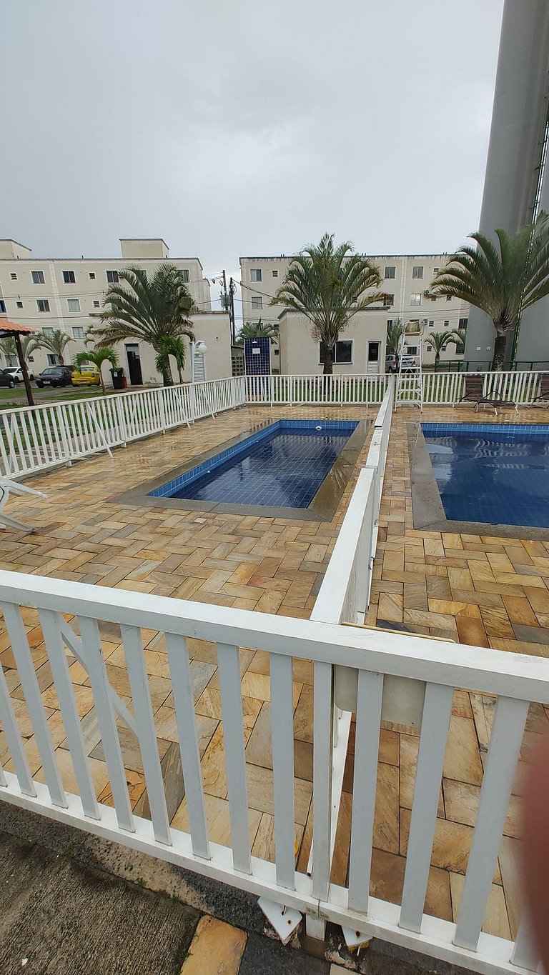 Beautiful Apartment near the beach