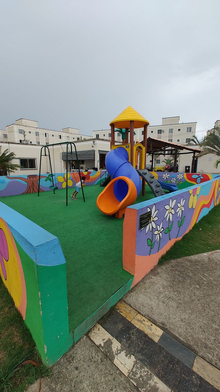 Beautiful Apartment near the beach