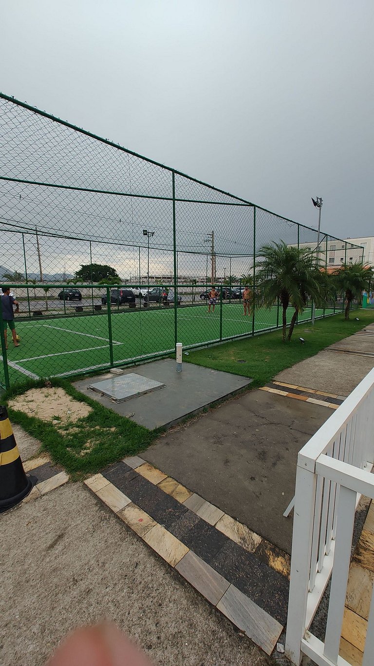 Beautiful Apartment near the beach