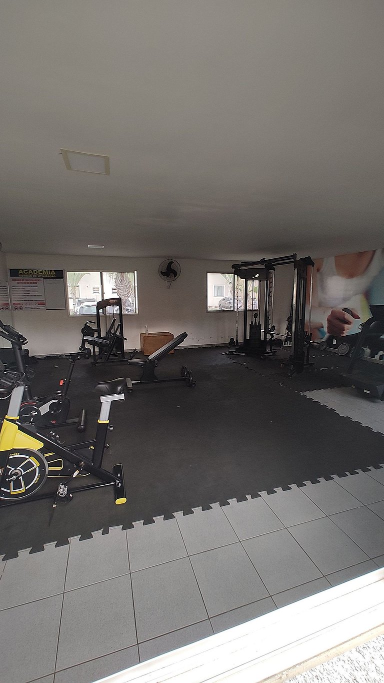 Beautiful Apartment near the beach