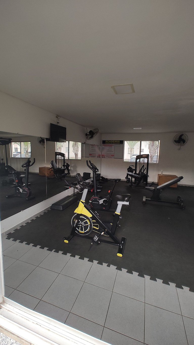 Beautiful Apartment near the beach