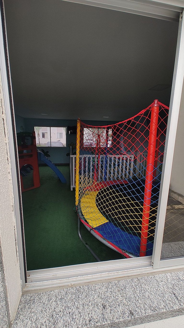 Beautiful Apartment near the beach